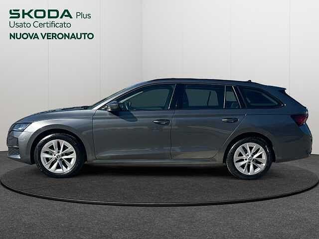 SKODA Octavia 2.0 TDI 150 CV DSG Wagon Executive