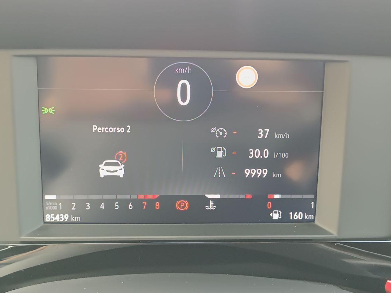 OPEL Mokka 1.2 Turbo GS Line