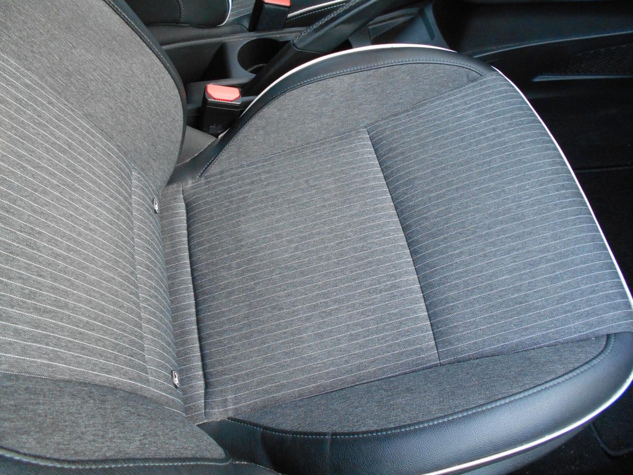 Renault Clio 1.5 DCI INTENS 115 CV