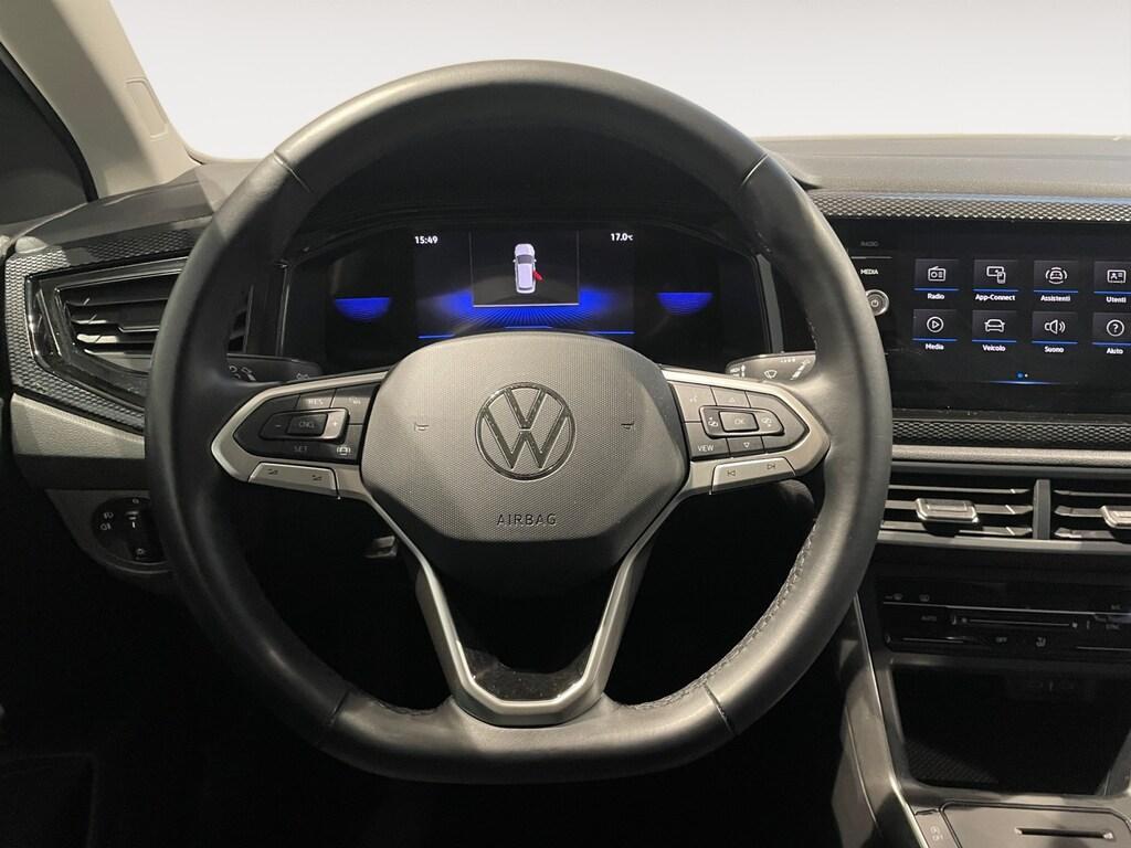 Volkswagen Polo 1.0 evo 80CV Life