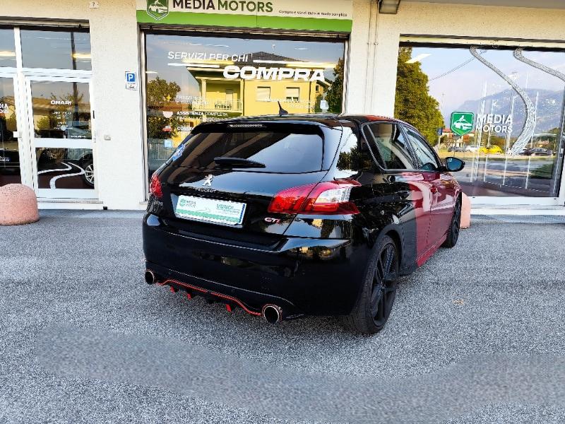 PEUGEOT 308 2ª serie 308 THP 270 S&S GTi by Pe...