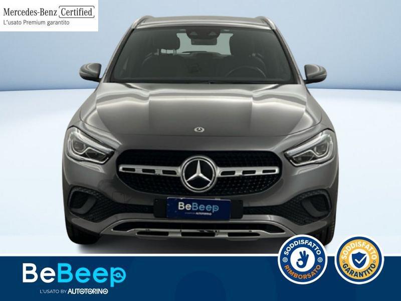 Mercedes-Benz GLA 200 D SPORT PLUS AUTO