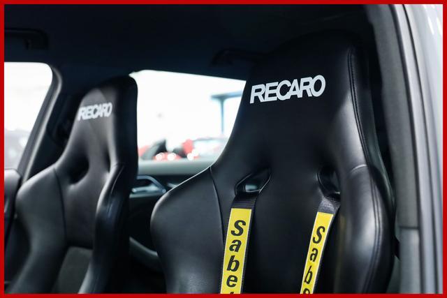 AUDI RS3 SPB 2.5 TFSI quattro S tronic - MAPPA - RECARO