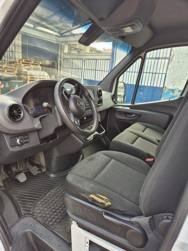 Mercedes-Benz Sprinter F32/33 311 CDI FWD TN anche a263€