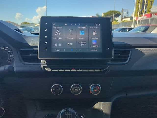 Renault Kangoo 1.5 BLUE DCI 115 EQUILIBRE