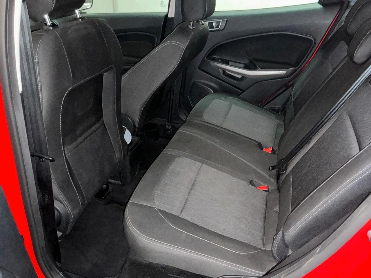 Ford EcoSport 1.0 EcoBoost 125 CV Start&Stop ST-Line 2019