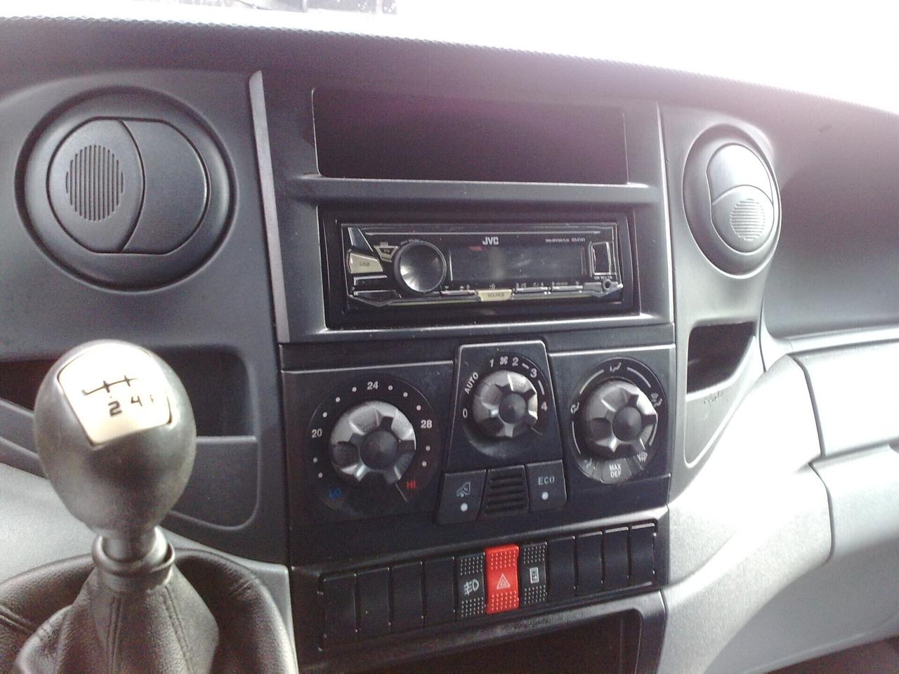 Daily 35c15 3000cc OFFICINA MOBILE - 2008