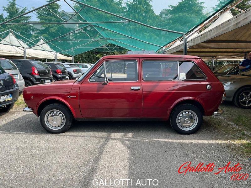 FIAT 127 CORIASCO