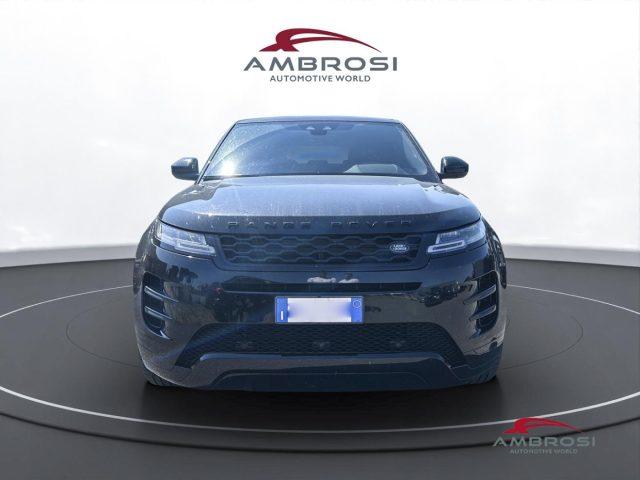 LAND ROVER Range Rover Evoque 2.0D I4 240 CV AWD Auto R-Dynamic SE
