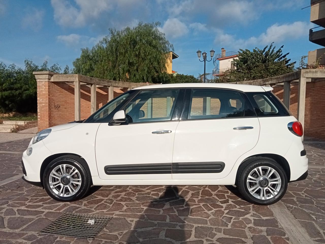 Fiat 500L 1.3 Multijet 95 CV Mirror 2020