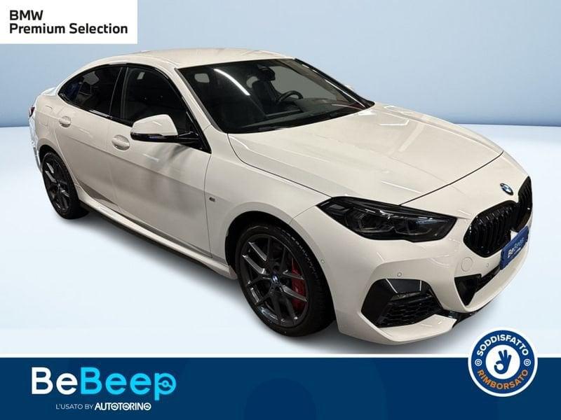 BMW Serie 2 G.C. 220D GRAN COUPE MSPORT XDRIVE AUTO