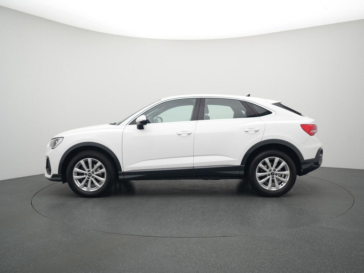 Audi Q3 SPB 35 TDI S line edition