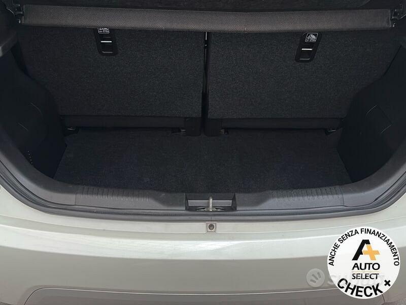 Suzuki Ignis 1.2 Hybrid Top 2WD