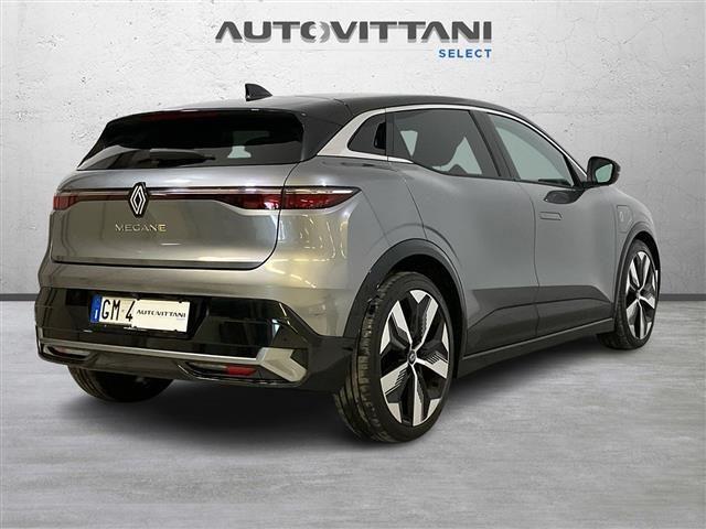 RENAULT Megane E-Tech Techno EV60 220cv AC22