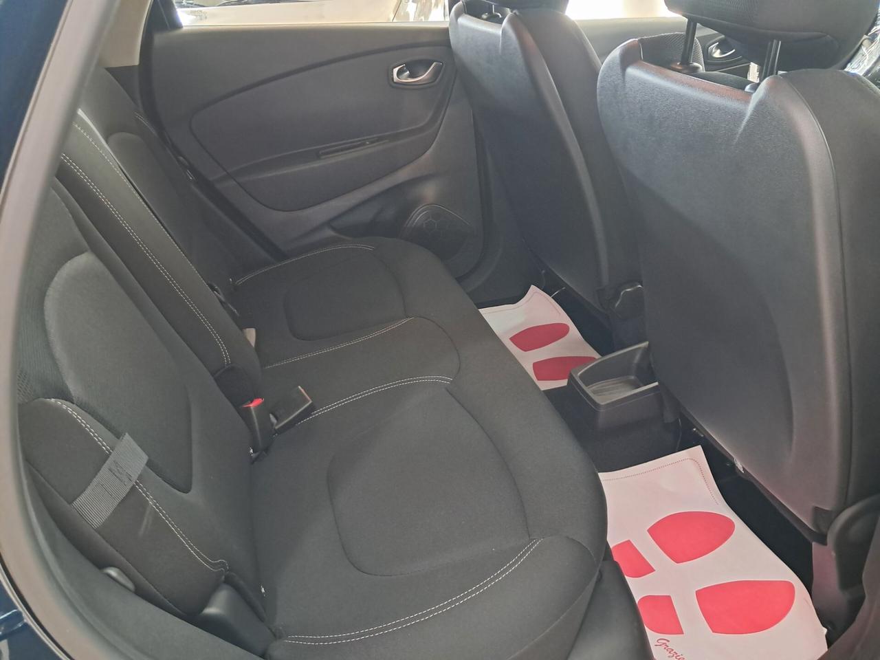 Renault Captur TCe 12V 90 CV Sport Edition2
