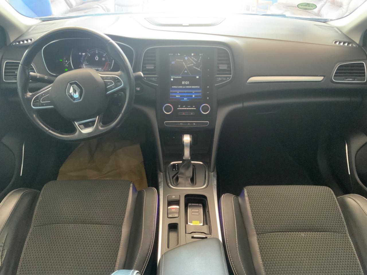 Renault Megane Mégane dCi 8V 110 CV Energy Bose