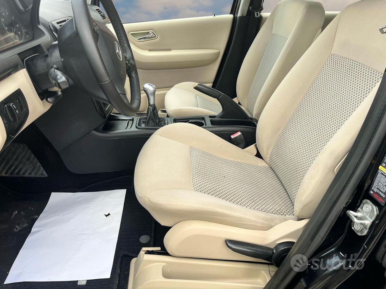 Mercedes-Benz Classe A 150