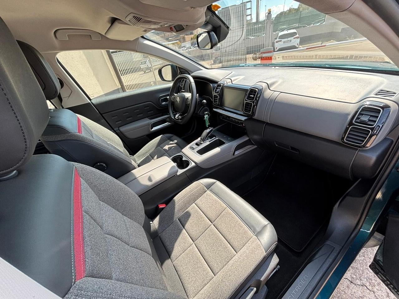 Citroen C5 Aircross BlueHDi 130 S&S EAT8 Feel