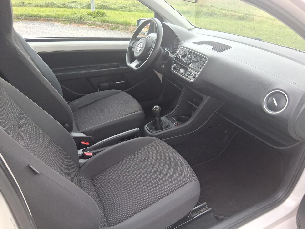 Volkswagen up! 1.0 3p. move