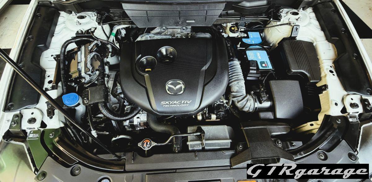 MAZDA CX-5 Skyactiv150 CV Evolve NO OBBLIGO FINANZIAMENTO
