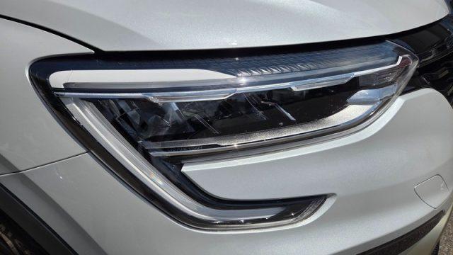 RENAULT Arkana Full Hybrid E-Tech 145 CV Engineered PERMUTE