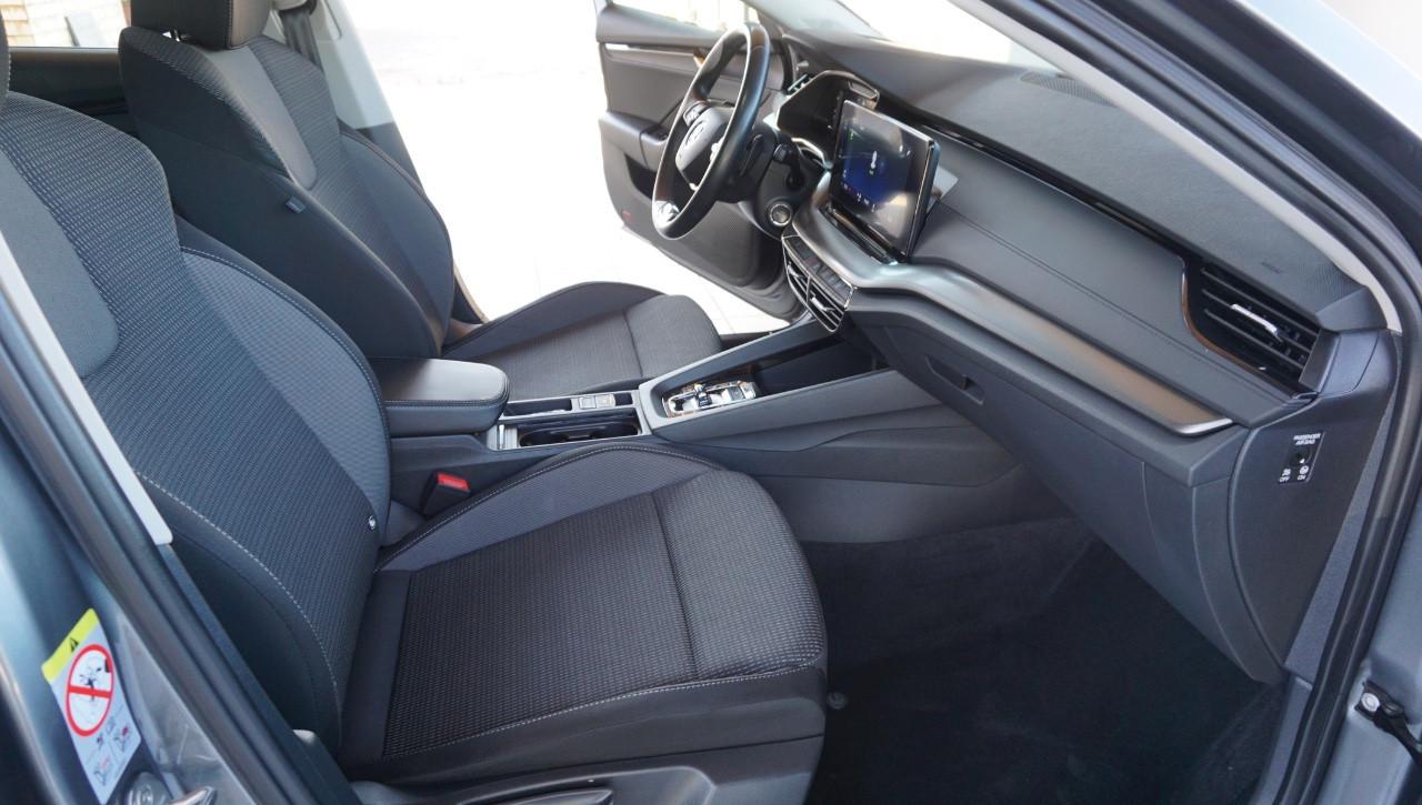 Skoda Octavia Wagon 2.0 tdi evo Executive 115cv dsg