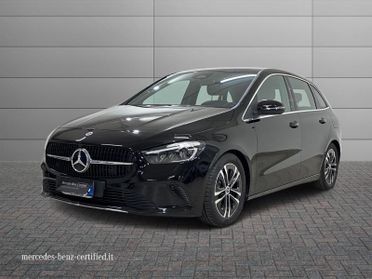 Mercedes Classe B 180 180 D Advanced Progressive 8G-DCT