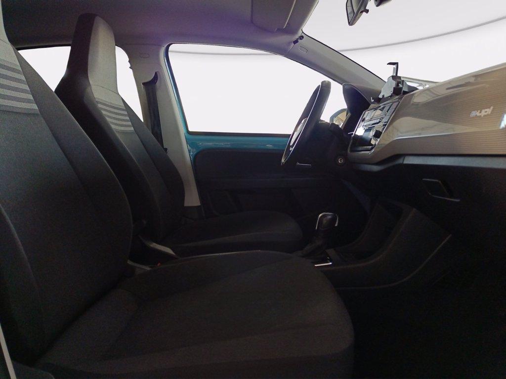 VOLKSWAGEN E-up! 5p del 2020