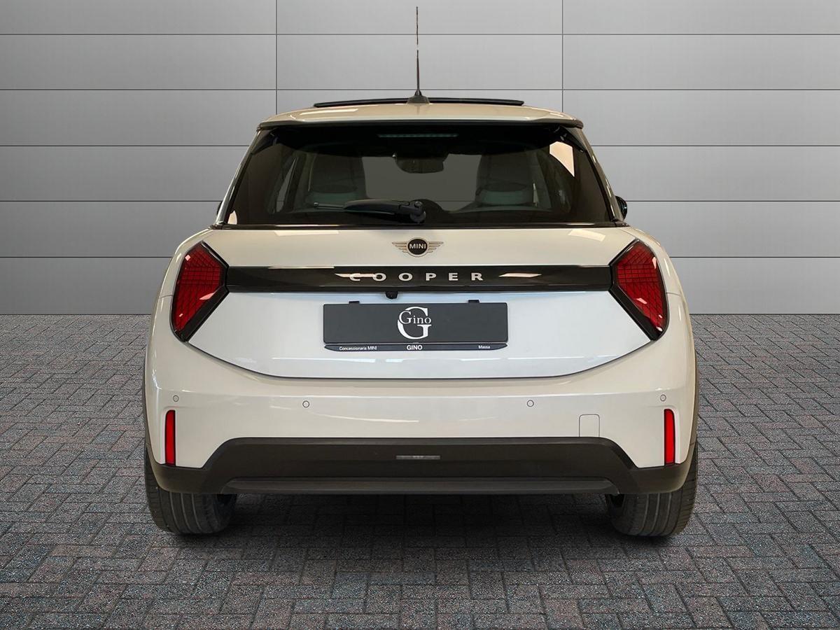 MINI Mini Cooper F66 3p - Mini Cooper 3p 1.5 C Classic auto