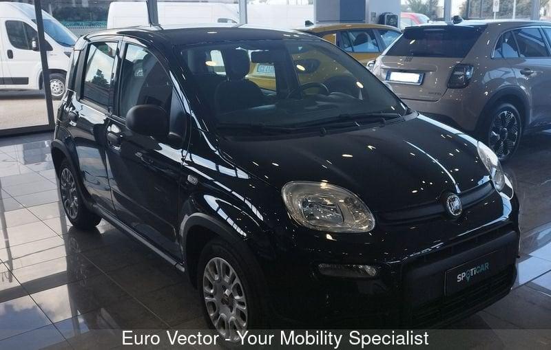 FIAT Panda 1.0 FireFly 70cv S&S Hybrid