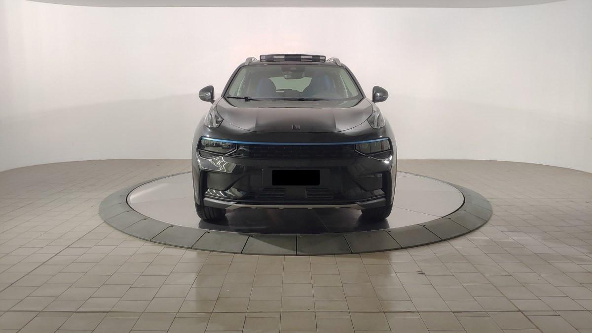 LYNK&CO 01 Phev CON ECOBONUS ROTTAMAZIONE LOMBARDIA