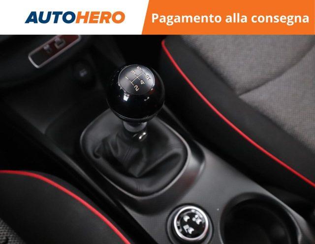 FIAT 500X 1.3 MultiJet 95 CV Pop Star