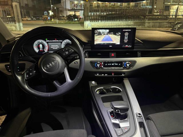 AUDI A5 SPB 35 TDI S tronic S line edition SCONTO ROTTAMAZ