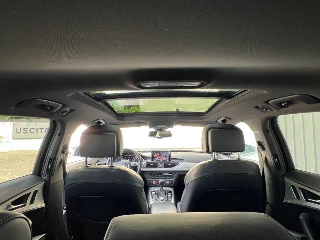 AUDI A6 Avant 3.0 TDI 245 CV quattro S tronic S-LINE