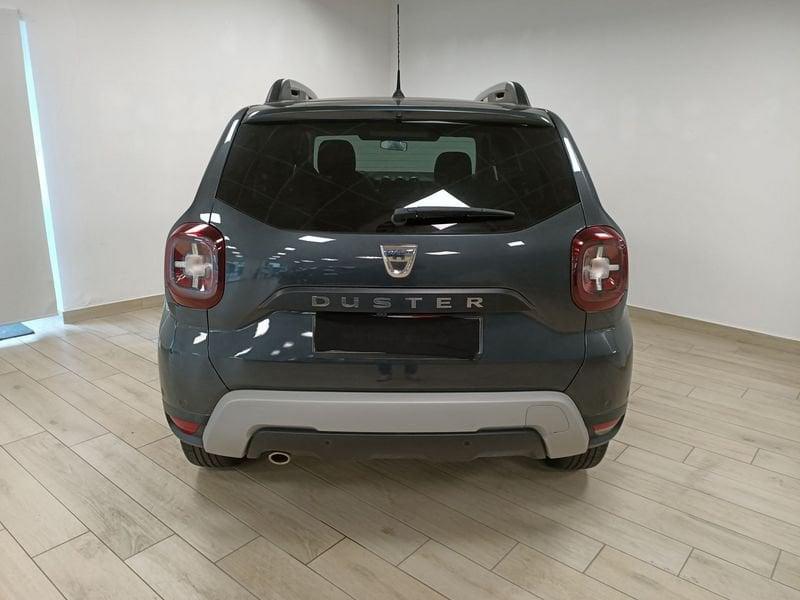Dacia Duster 2ª serie 1.0 TCe 100 CV ECO-G 4x2 15th Anniversary