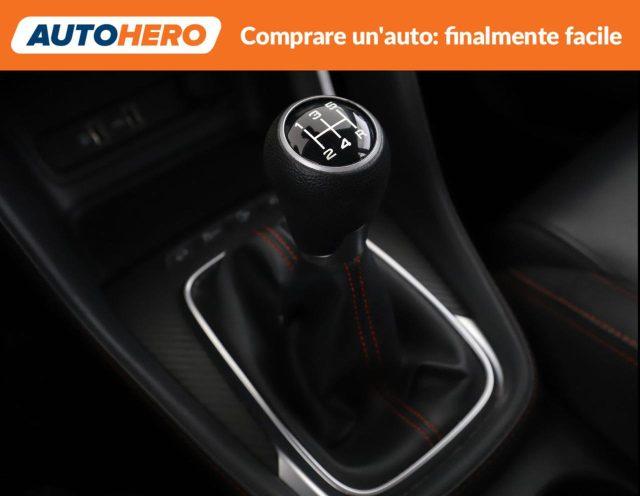 MG ZS 1.5 VTi-tech Luxury