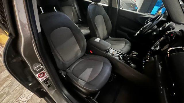 MINI Clubman 1.5 One D Hype