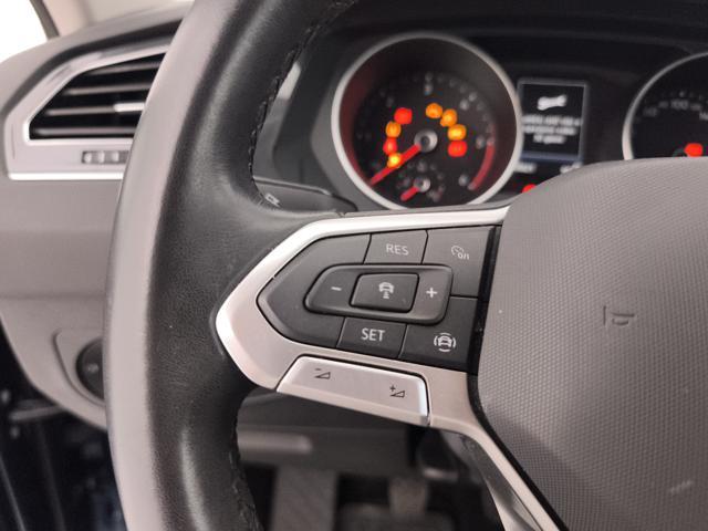 VOLKSWAGEN Tiguan 2.0 tdi Life 122cv