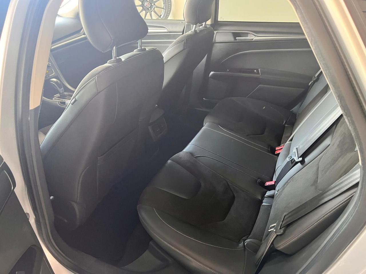Ford Mondeo 2.0 TDCi 150 CV ECOnetic S&S Station Wagon Plus