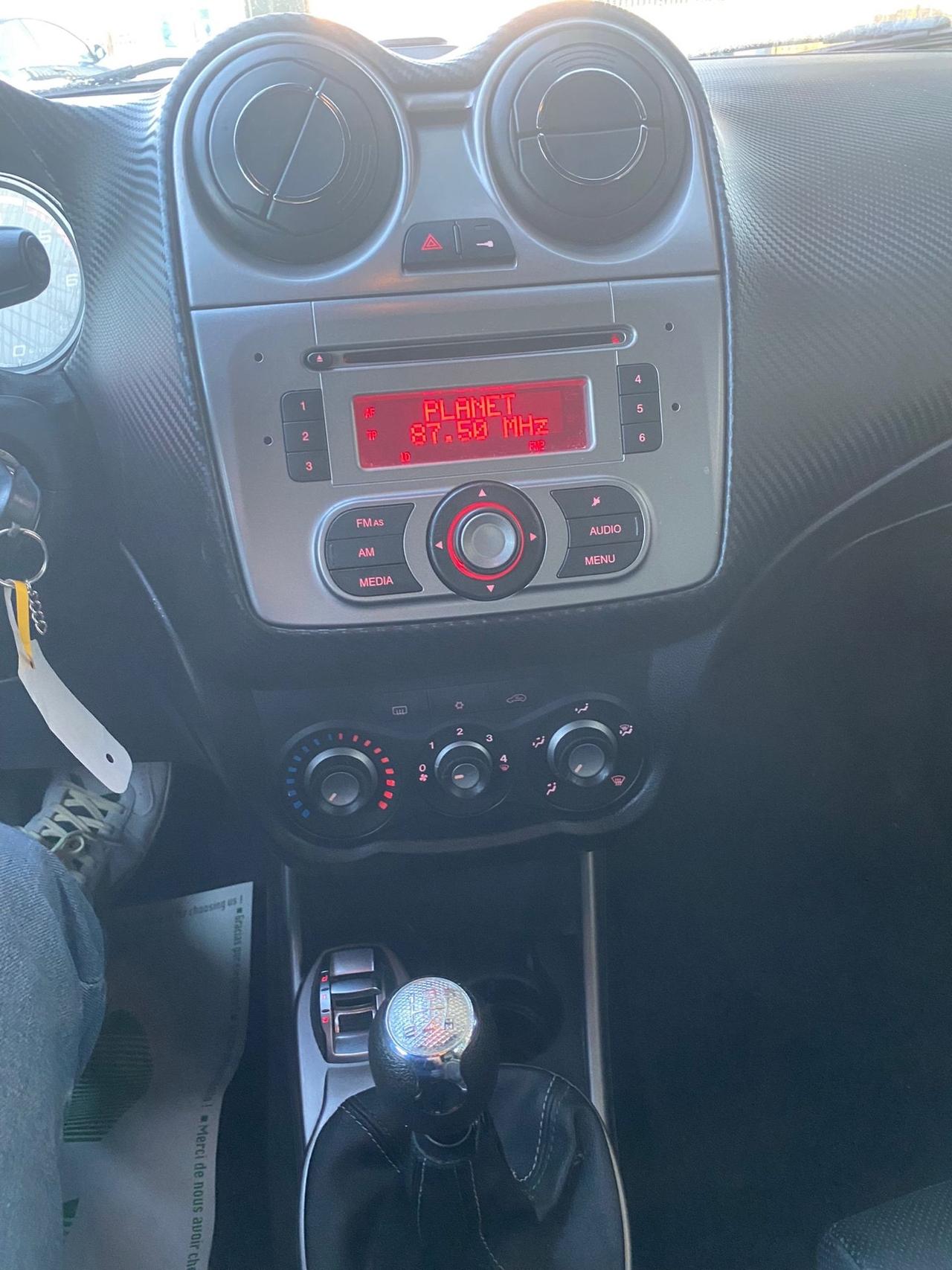 Alfa Romeo MiTo 1.3 JTDm 85 CV S&S Impression