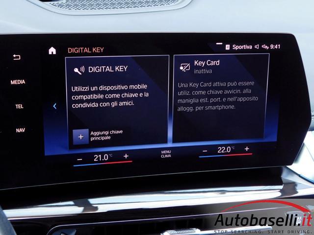 BMW X1 SDRIVE 18D XLINE 150CV EDITION ESSENCE