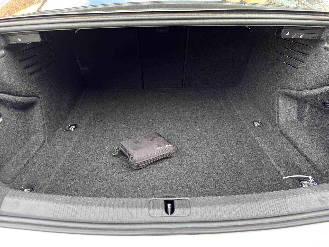 Audi A5 Coupe 35 2.0 tdi 163cv mhev S-Line edition s-tronic Tetto 2023