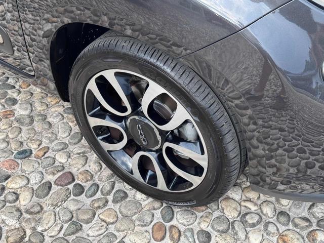 FIAT 500L 1.4 95 CV Lounge