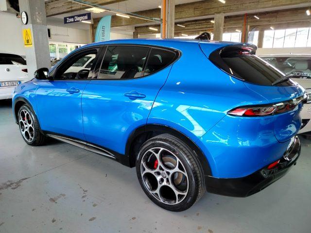 ALFA ROMEO Tonale 1.5 130 CV MHEV TCT7 Veloce