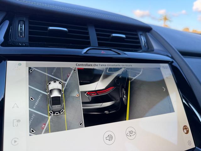 JAGUAR E-Pace 2.0D 163CV HYBRID AWD R-DYNAMIC S+VIRTUAL COCKPIT