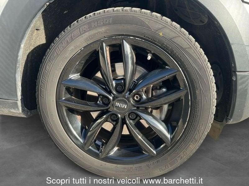 MINI Countryman Cooper SD 2.0 Cooper SD Park Lane Plus