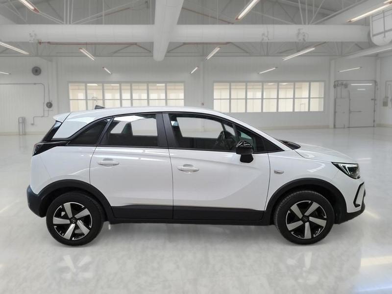 OPEL CROSSLAND 1.2 110cv Edition S/S MT6