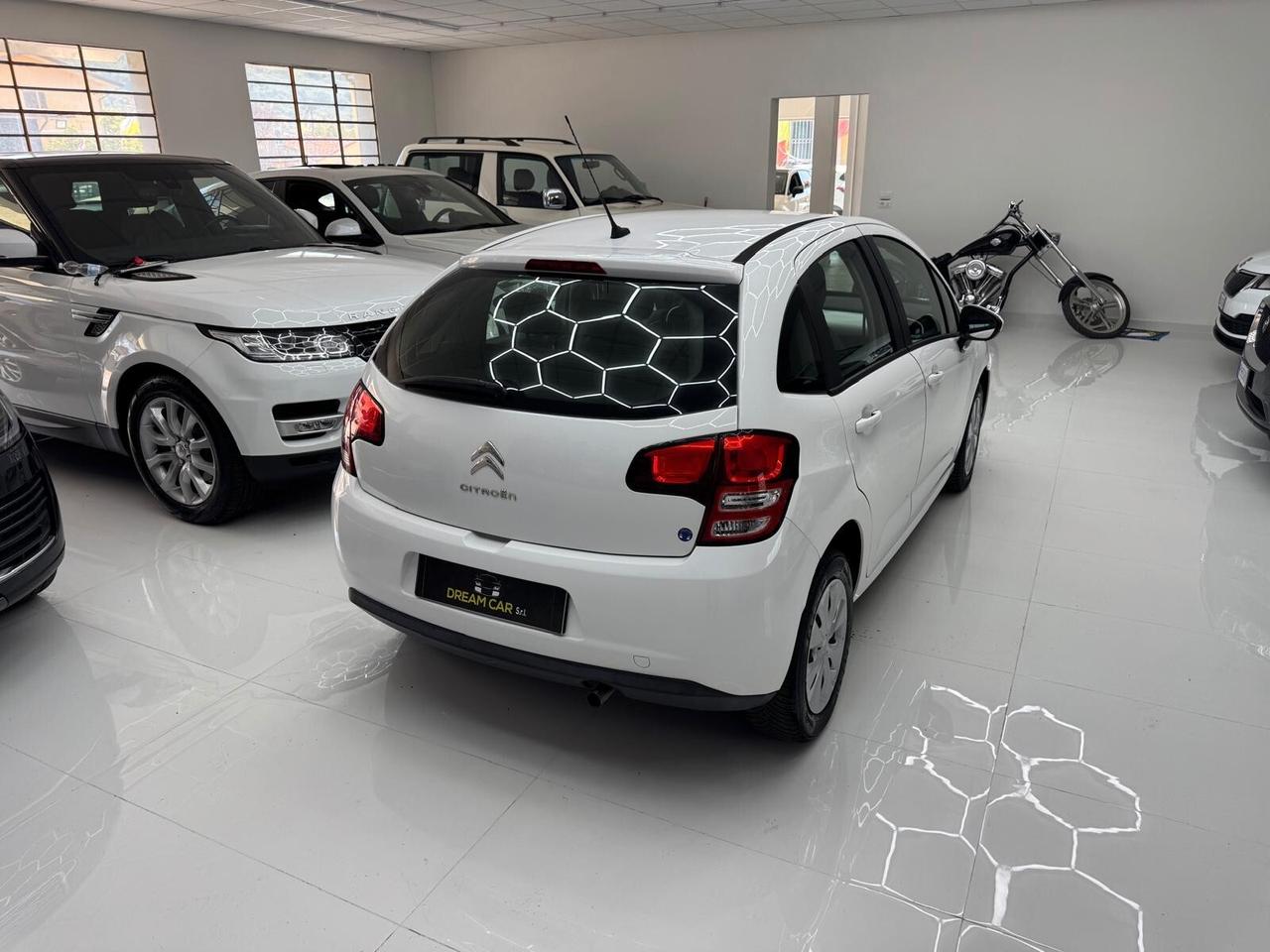 Citroen C3 1.1 Exclusive -OK Neopatentati