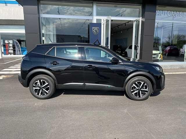 Peugeot 2008 1.2 PureTech 100cv ACTIVE KM ZERO