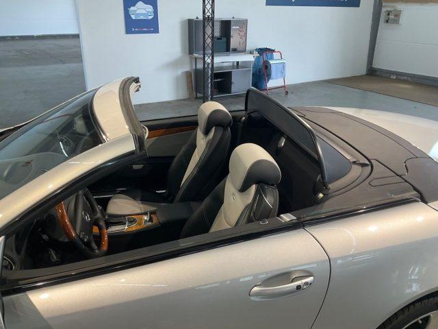 MERCEDES-BENZ SL 600 EVO Biturbo 517CV DESIGNO SOLO 24.000KM ! UNICA !